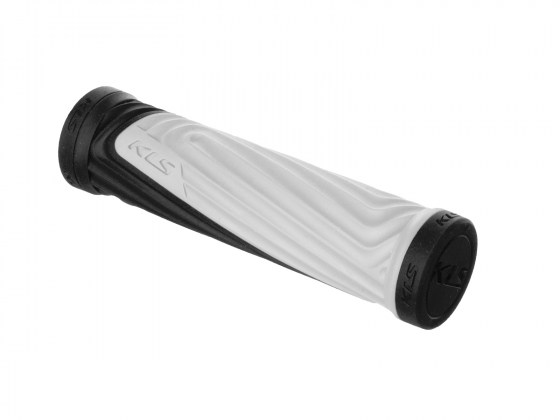 grips ADVANCER white